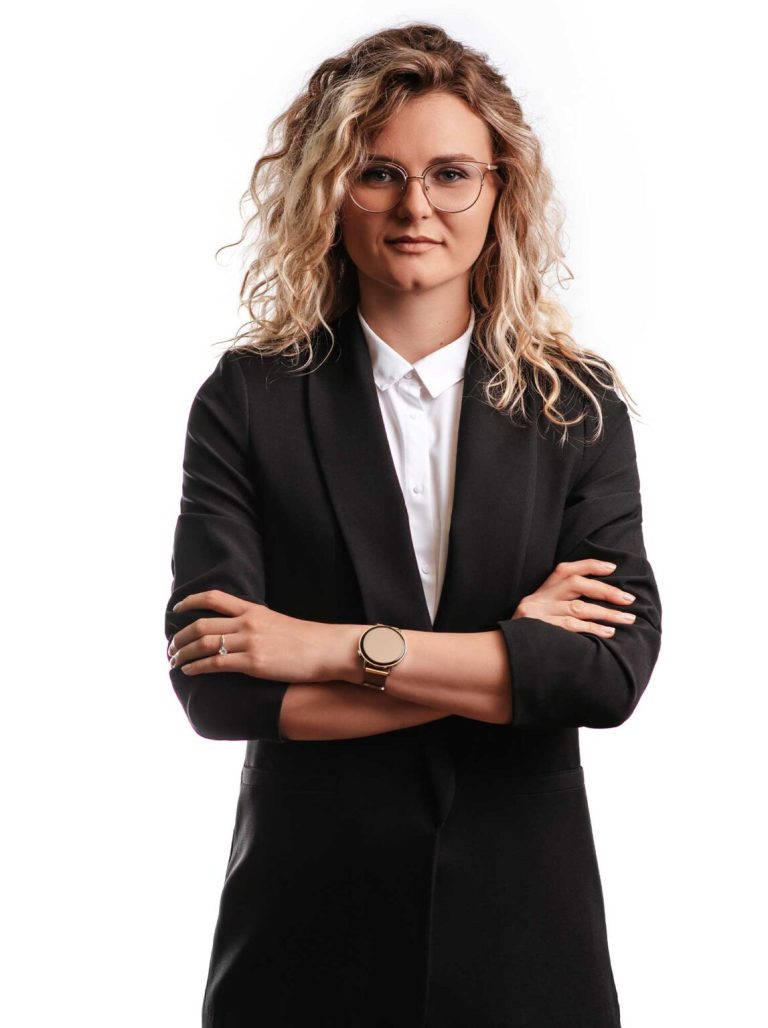 Advokat Beograd - Milena Pancic